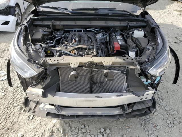 5TDHZRBH7MS108666 Toyota Highlander  12