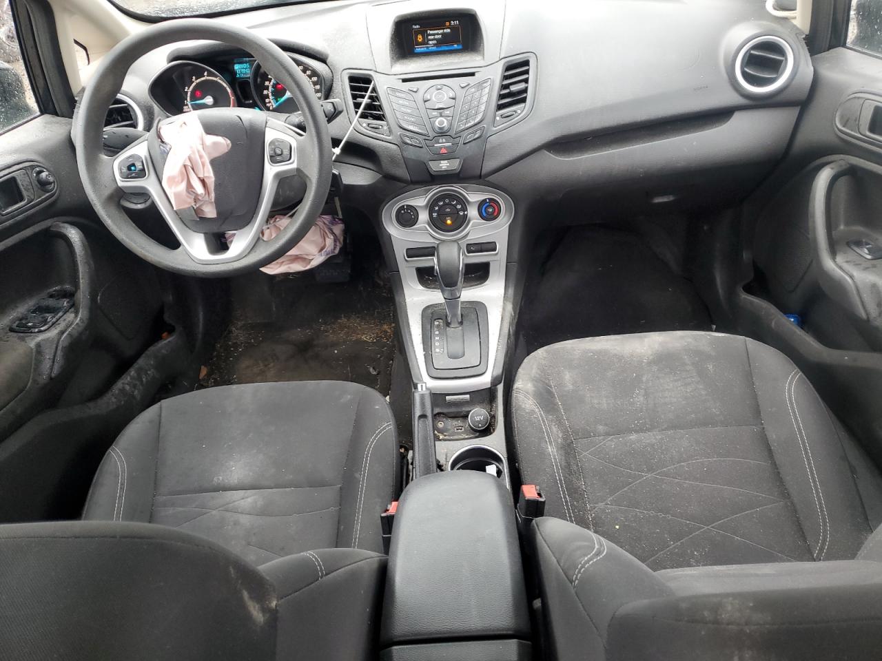 2018 Ford Fiesta - Image 8