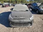 2022 Kia Rio Lx на продаже в Davison, MI - Side