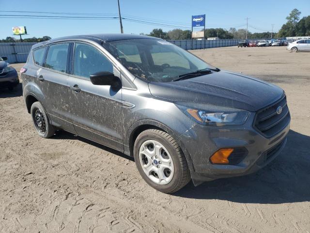  FORD ESCAPE 2018 Серый