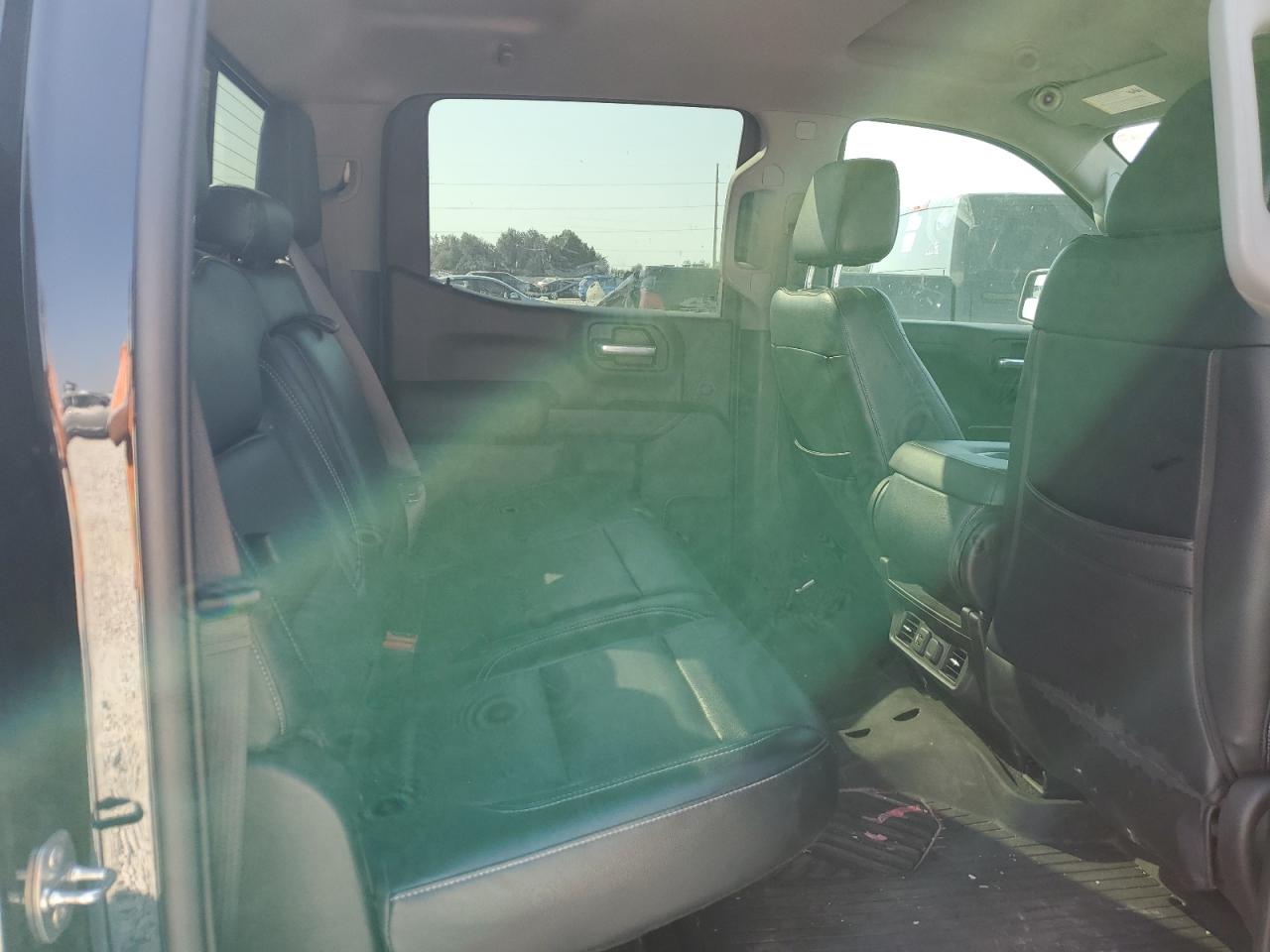 2021 Chevrolet Silverado K1500 Lt VIN: 3GCUYDED1MG136197 Lot: 74992284