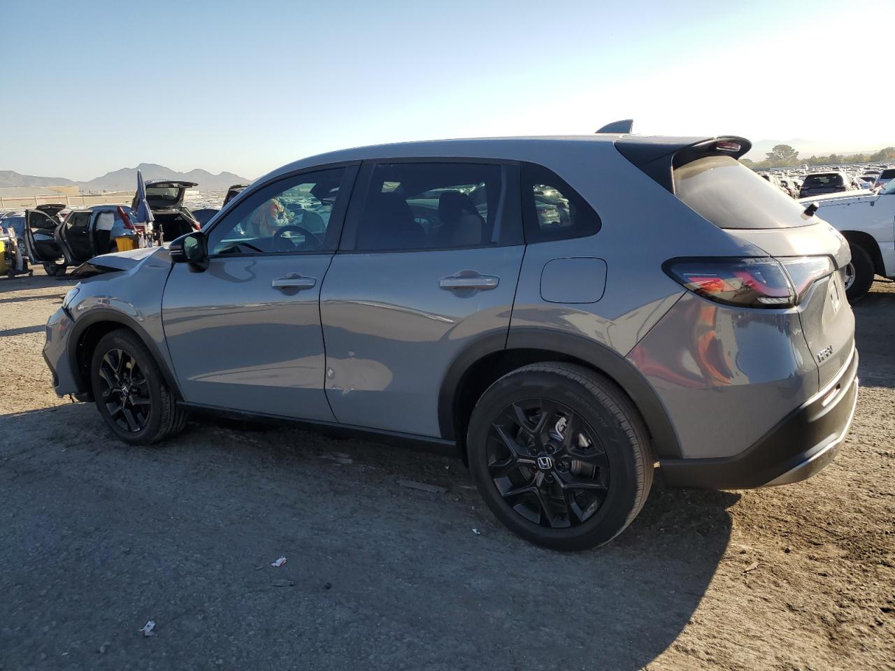 2023 Honda HR-V - Image 2