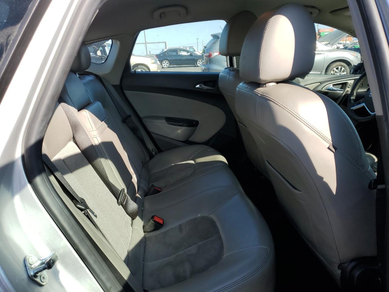 2015 Buick Verano - Image 10