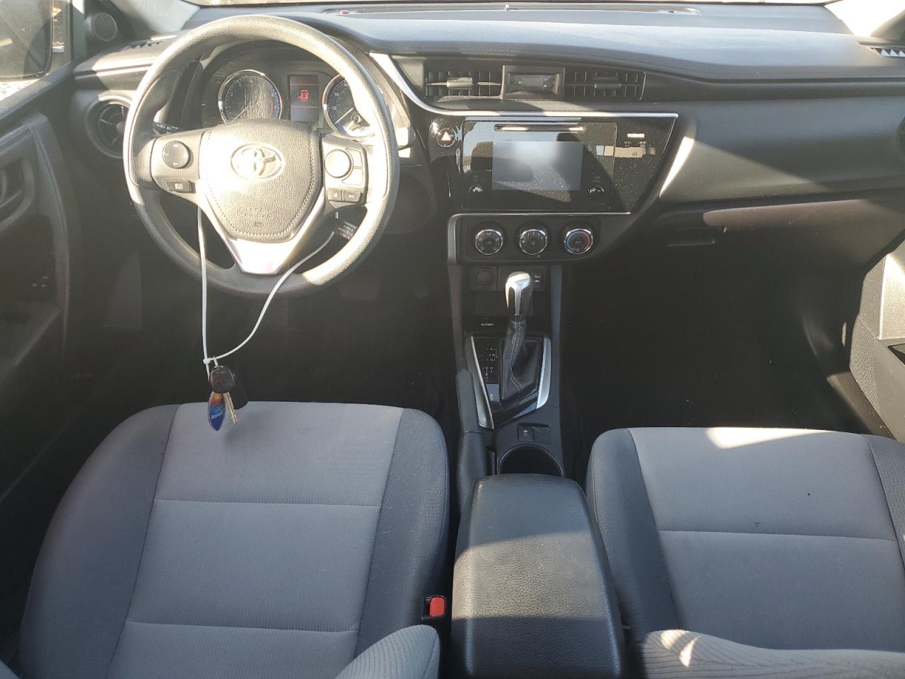 2017 Toyota Corolla - Image 8
