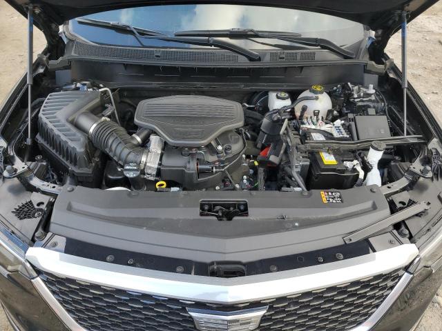 1GYKPDRSXPZ209777 Cadillac XT6 PREMIU 12