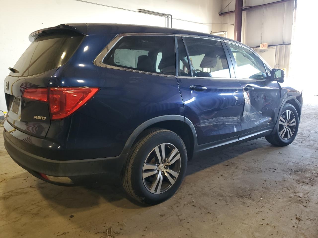 2016 Honda Pilot - Image 3