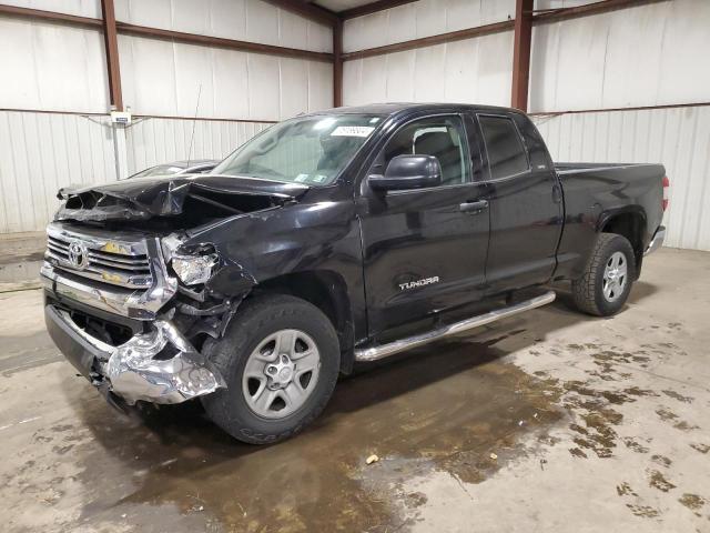 2016 Toyota Tundra Double Cab Sr