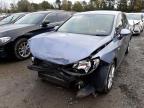 2016 SEAT IBIZA FR T for sale at Copart WOLVERHAMPTON