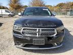 2016 Dodge Durango Citadel en Venta en Baltimore, MD - Front End