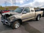 2002 Toyota Tundra Access Cab продається в Littleton, CO - Front End