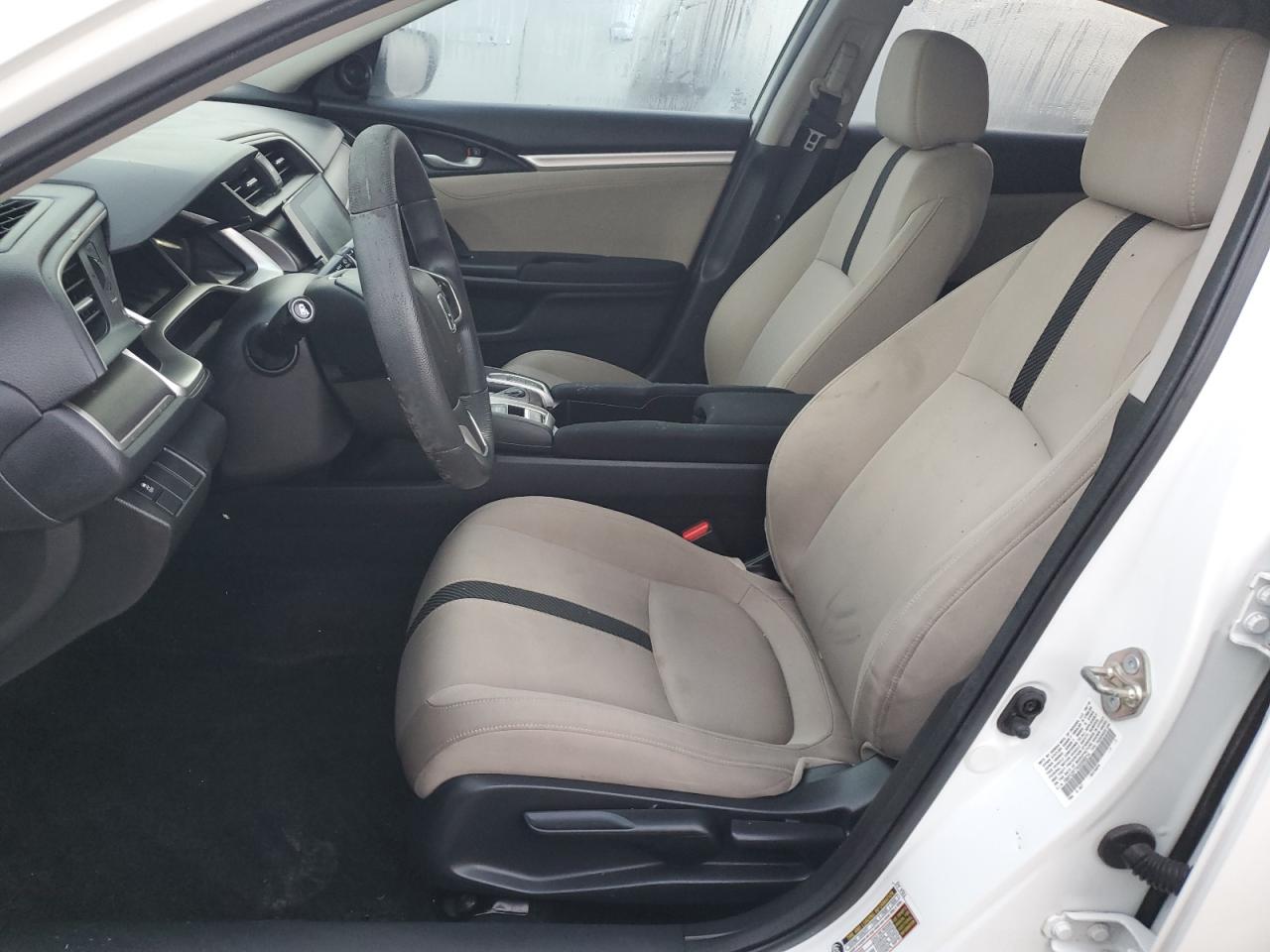 2016 Honda Civic - Image 7