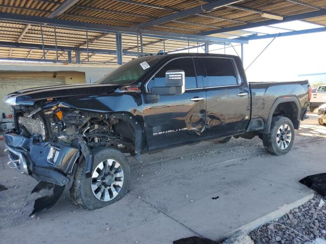 2020 Gmc Sierra K2500 Denali