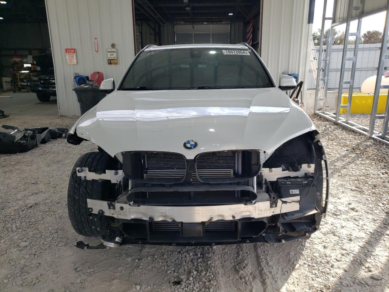 2018 BMW X5 - Image 5