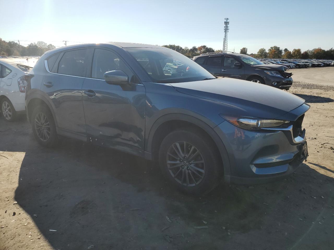 2019 Mazda CX-5 - Image 4