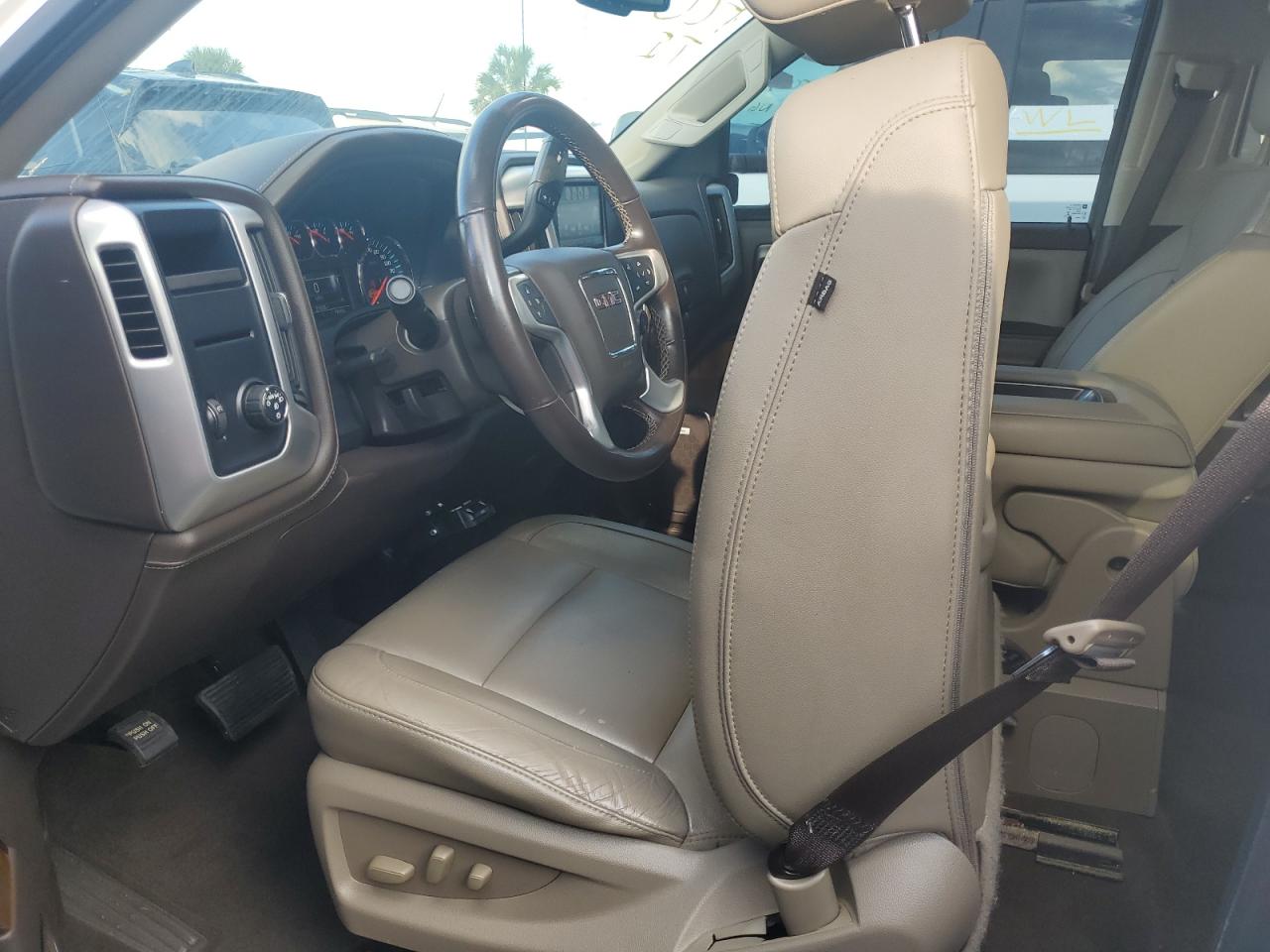 3GTP1NEC2JG577234 2018 GMC Sierra C1500 Slt