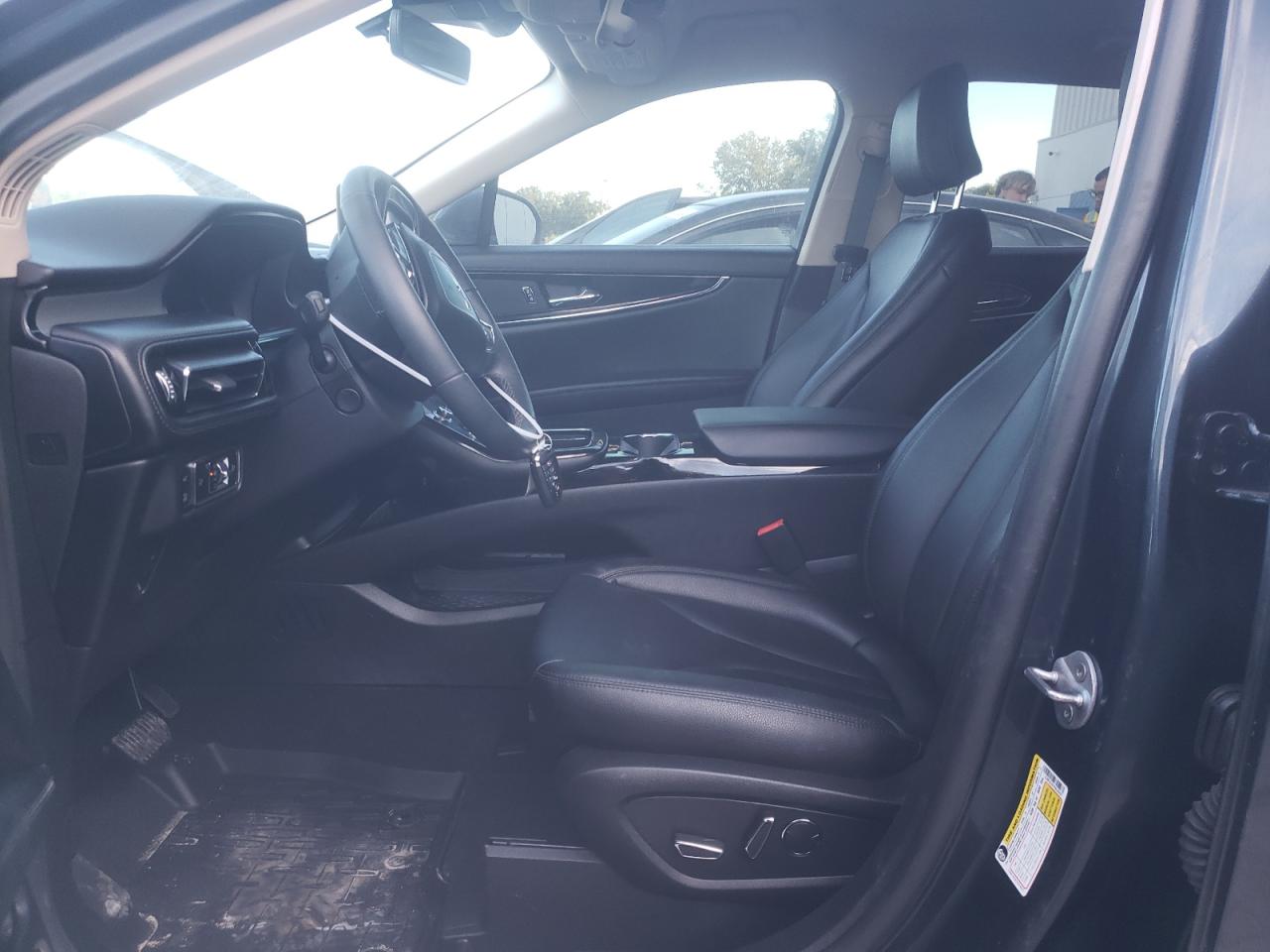 2023 Lincoln Nautilus VIN: 2LMPJ6J97PBL06097 Lot: 75456754