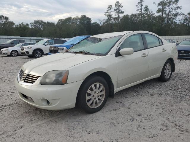 2008 Mitsubishi Galant Es Premium