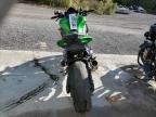 2015 KAWASAKI ZR1000 G for sale at Copart ON - COOKSTOWN