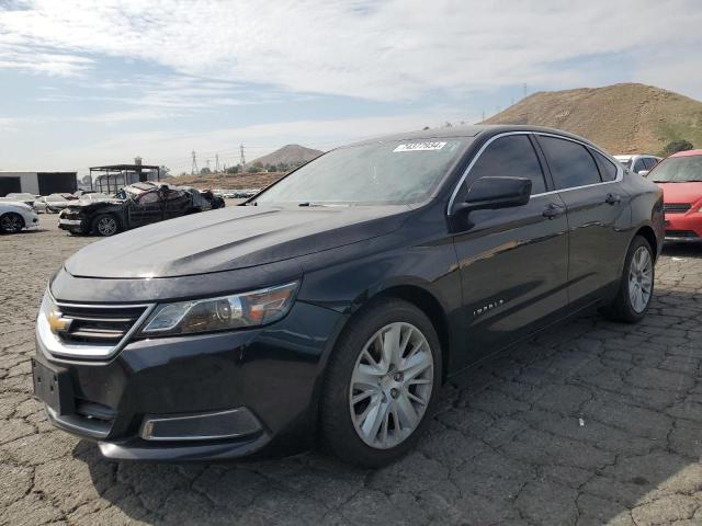 2014 Chevrolet Impala Ls