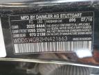 2017 Mercedes-Benz Cla 250 4Matic de vânzare în Elgin, IL - Mechanical