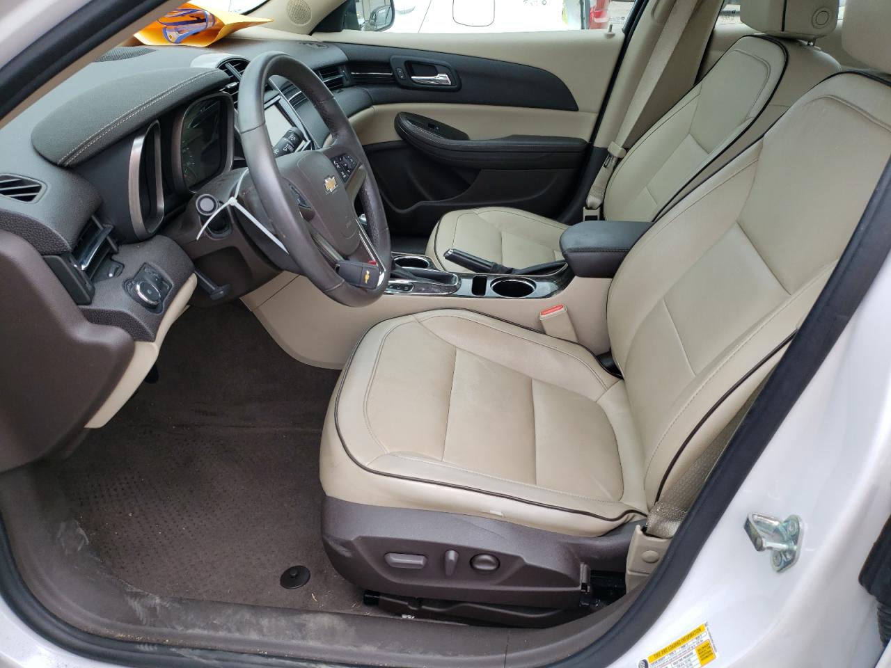 2015 Chevrolet Malibu - Image 7