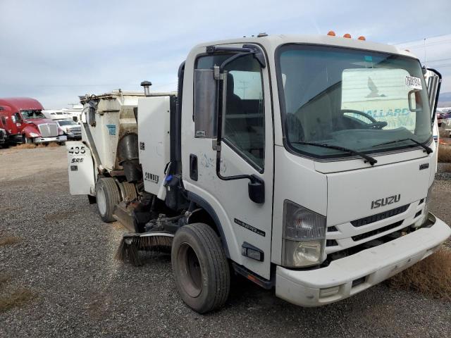 2019 Isuzu Npr Xd 