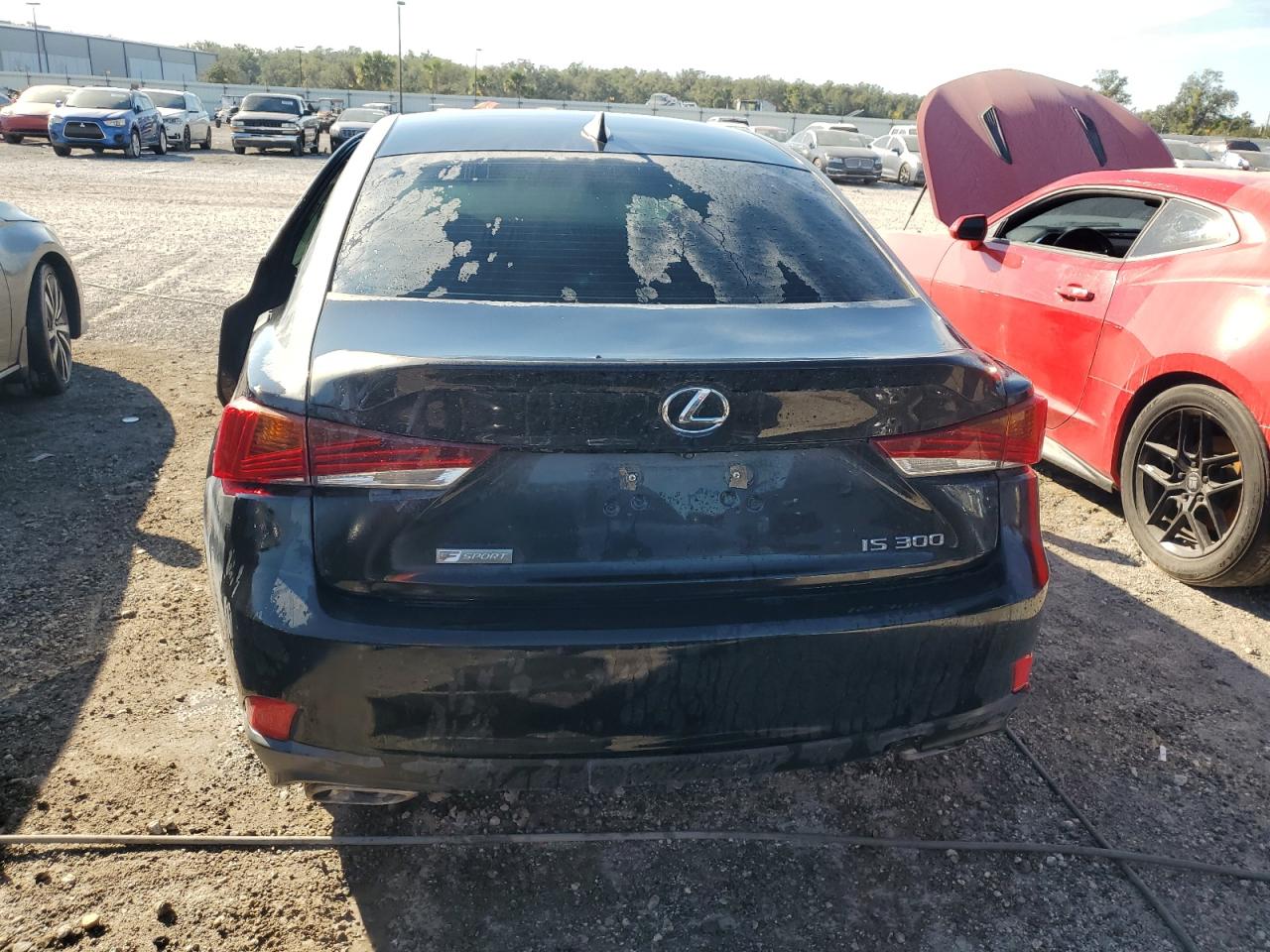2018 Lexus IS - Image 6