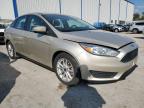 2018 Ford Focus Se на продаже в Lawrenceburg, KY - Front End