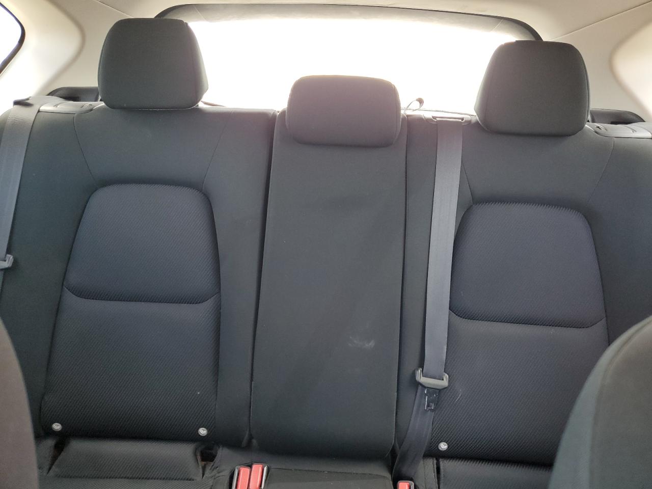 2019 Mazda Cx-5 Sport VIN: JM3KFABM3K1689128 Lot: 77662044