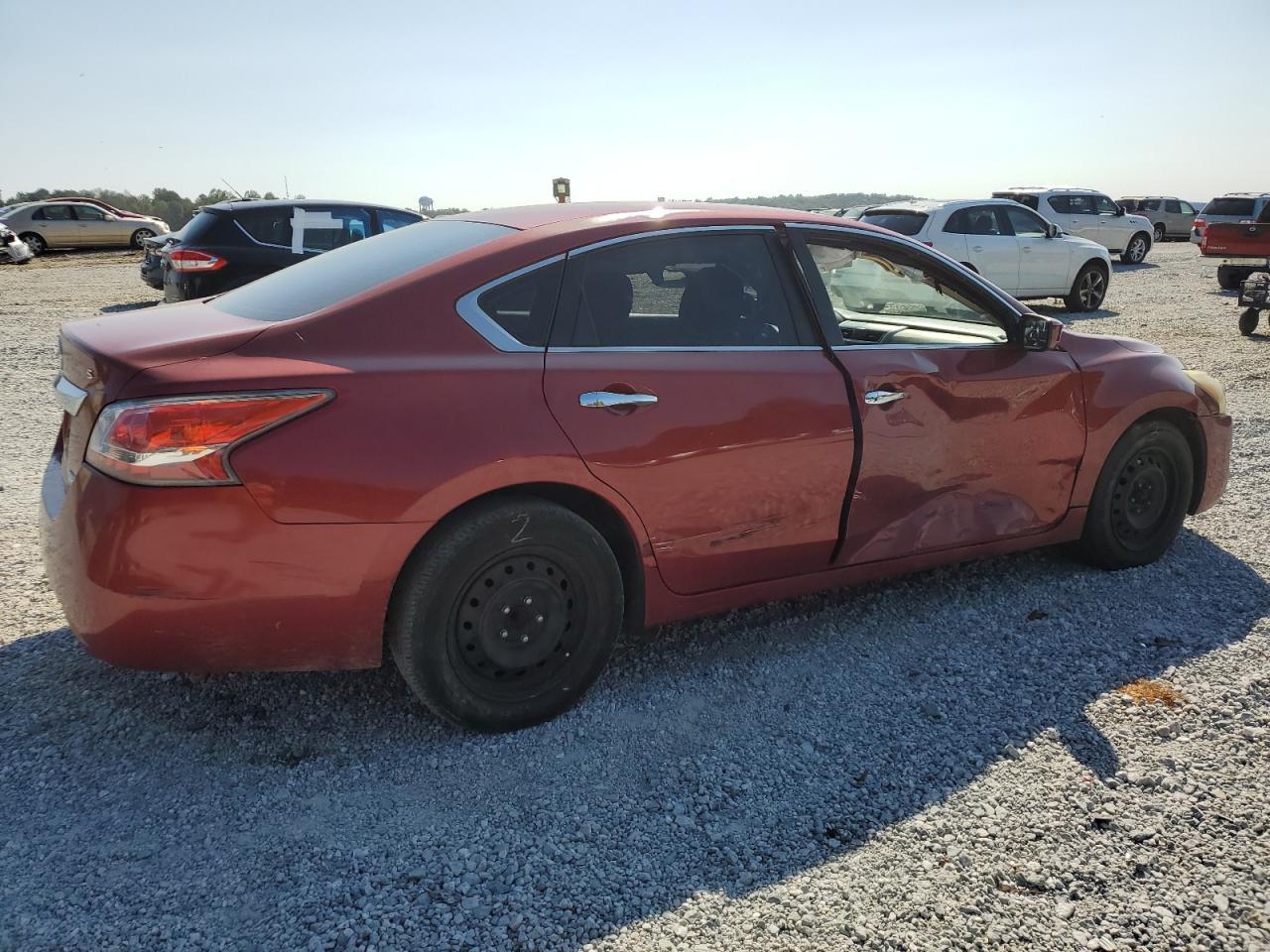 2014 Nissan Altima - Image 3
