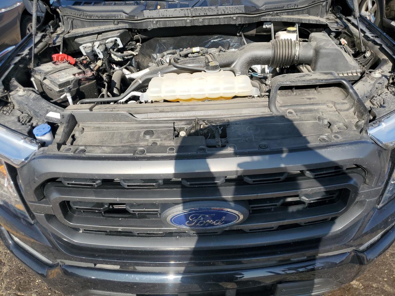 2023 Ford F-150 - Image 11