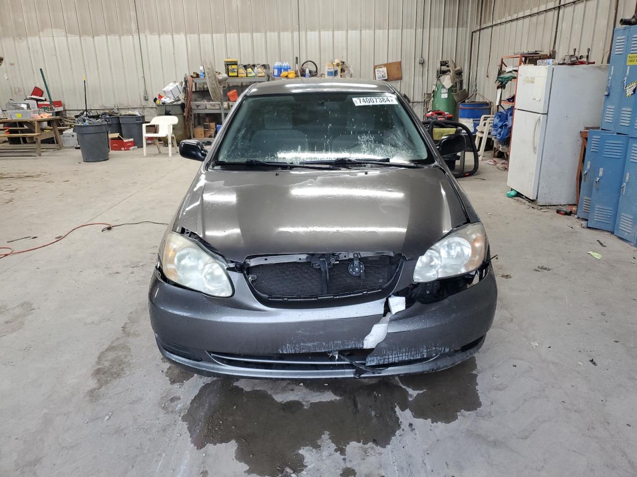 2005 Toyota Corolla - Image 5