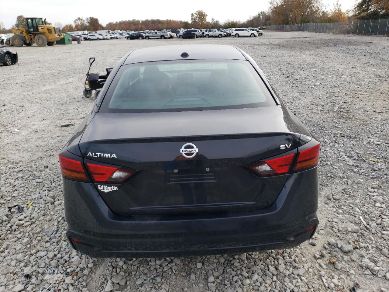 2021 Nissan Altima - Image 6