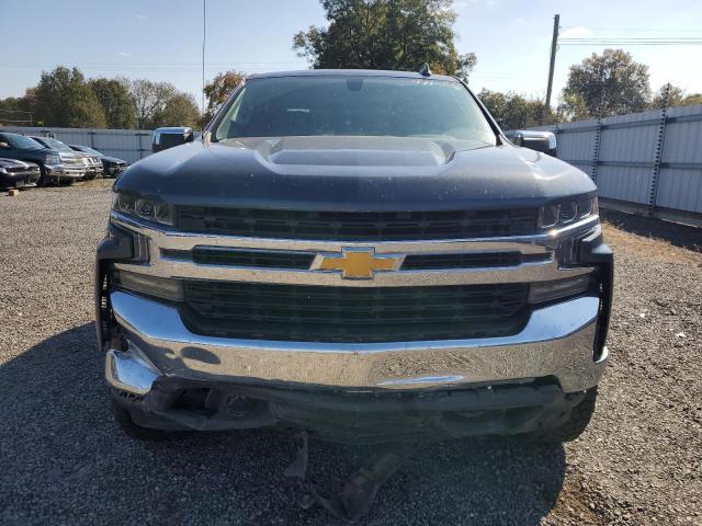  CHEVROLET ALL Models 2021 Blue