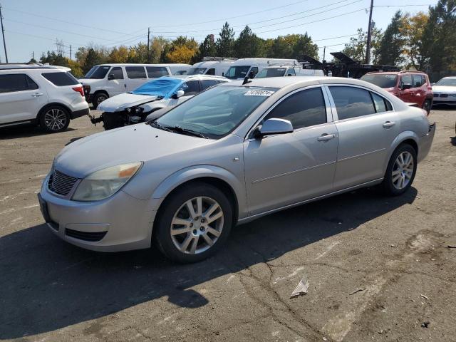 2008 Saturn Aura Xe