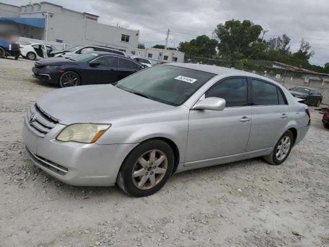 2007 Toyota Avalon Xl