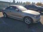 2008 Bmw 128 I de vânzare în Pennsburg, PA - Top/Roof