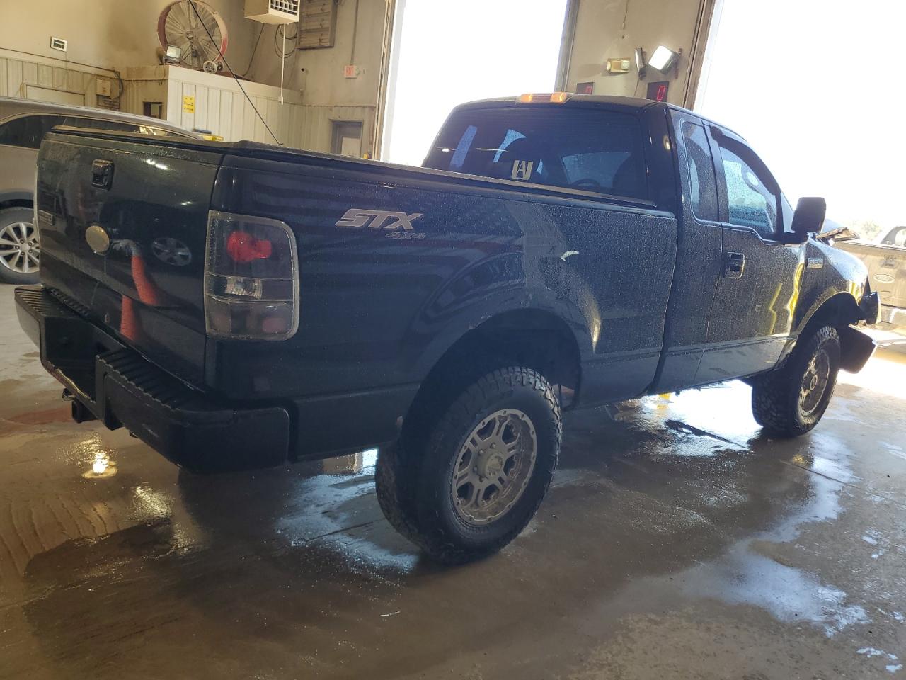 2006 Ford F-150 - Image 3