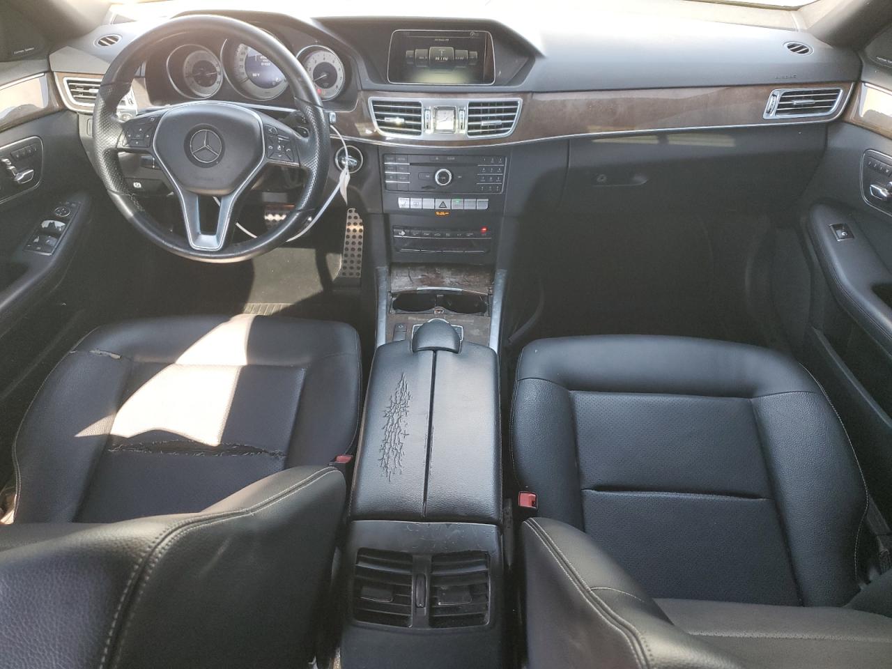 2016 Mercedes-Benz E-klasse - Image 8