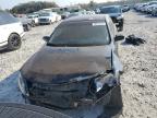 2010 Ford Fusion Se за продажба в Montgomery, AL - Front End