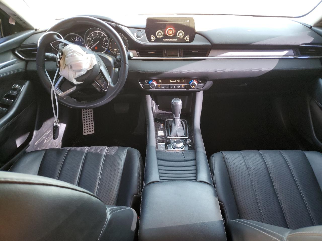 2021 Mazda 6 - Image 8