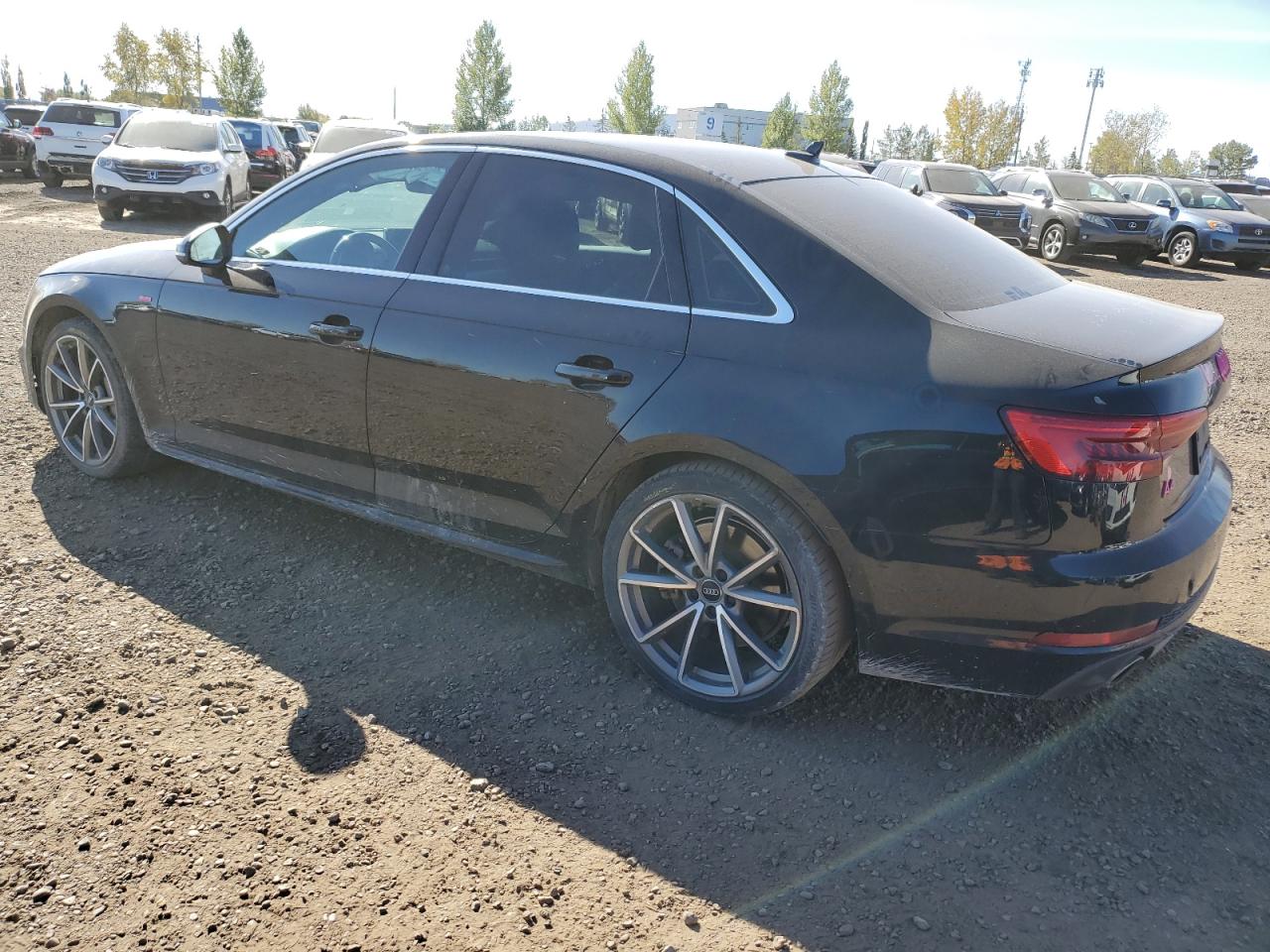 2017 Audi A4 - Image 2