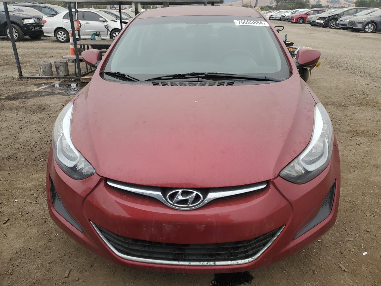 2016 Hyundai Elantra - Image 5