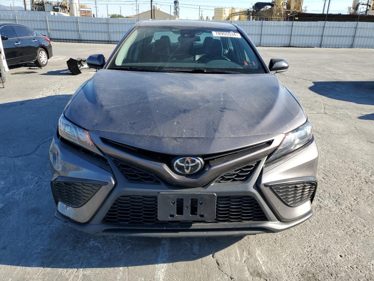 2021 Toyota Camry - Image 5