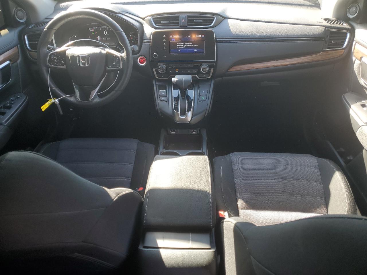2022 Honda CR-V - Image 8