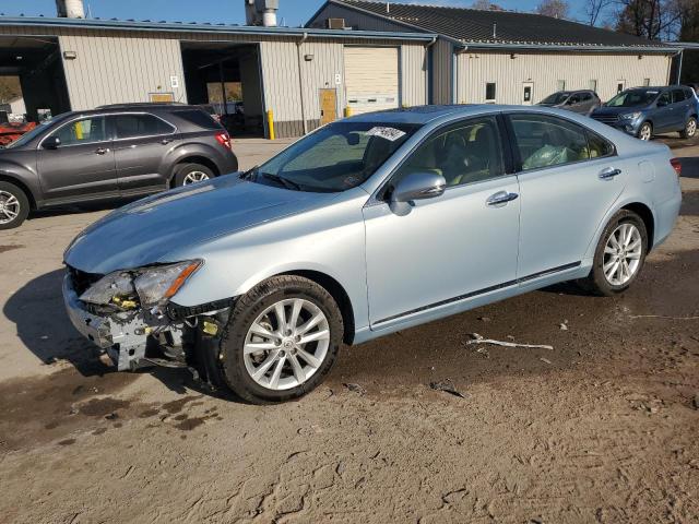 2012 Lexus Es 350 en Venta en York Haven, PA - Front End