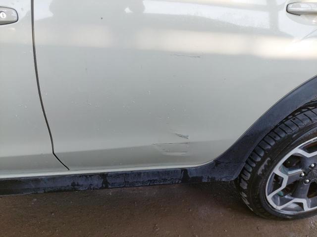 JF2GP25D2EG115880 - 2014 SUBARU XV - #77285304