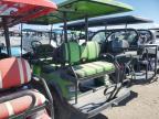 2024 ASPT GOLF CART for sale at Copart FL - TAMPA SOUTH