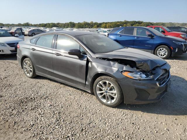 3FA6P0LU7LR188806 Ford Fusion S 4