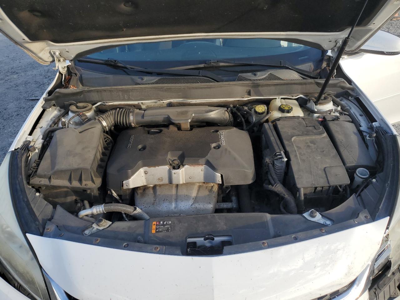 2014 Chevrolet Malibu - Image 13